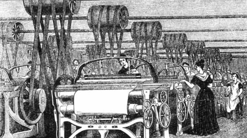 Resultado de imagem para produção de carvão durante a revolução industrial